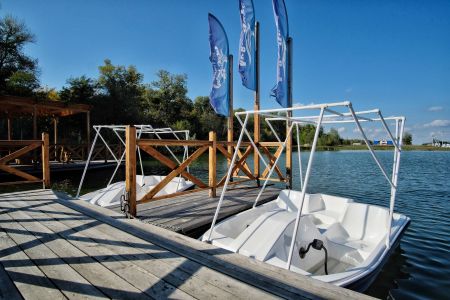 Летние беседки