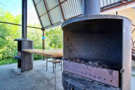 Летние беседки