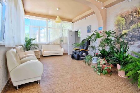 Раздевалка