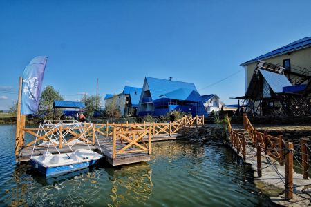 Летние беседки