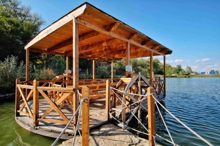 Летние беседки