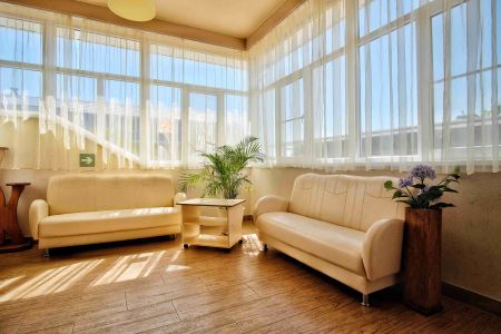 Раздевалка