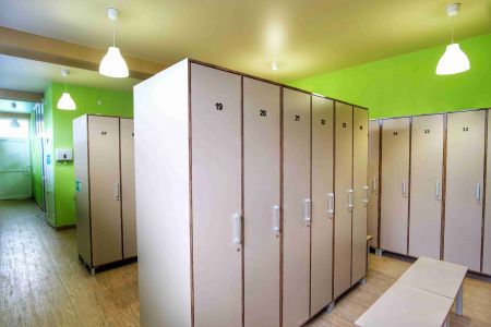 Летние беседки