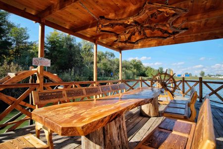 Летние беседки