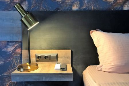 Стандартный 2-местный 1-комнатный