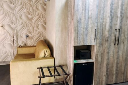 Стандартный 2-местный 1-комнатный