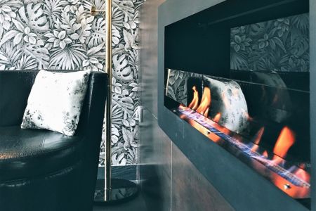 Стандартный 2-местный 1-комнатный