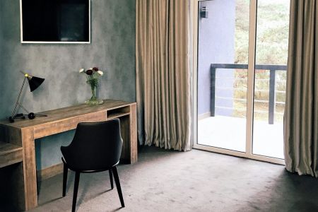 Стандартный 2-местный 1-комнатный