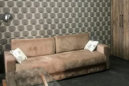 Стандартный 2-местный 1-комнатный