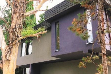 Стандартный 2-местный 1-комнатный