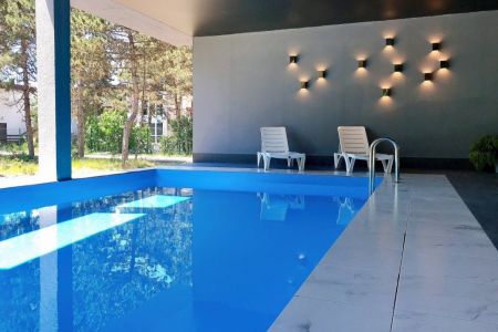 Стандартный 2-местный 1-комнатный