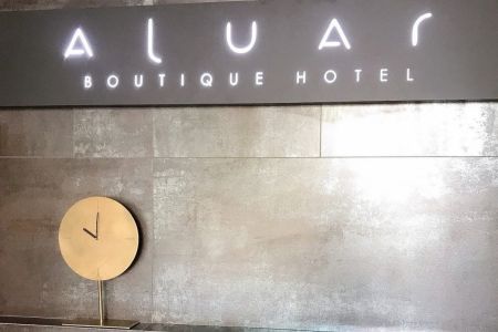 Стандартный 2-местный 1-комнатный