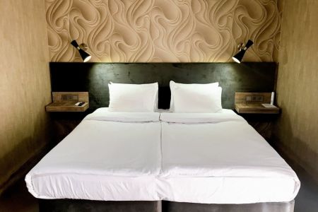 Стандартный 2-местный 1-комнатный