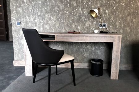 Стандартный 2-местный 1-комнатный