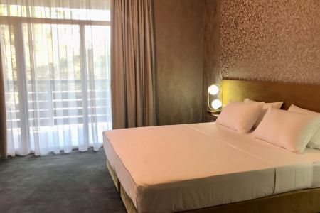 Стандартный 2-местный 1-комнатный