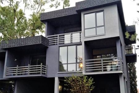 Стандартный 2-местный 1-комнатный