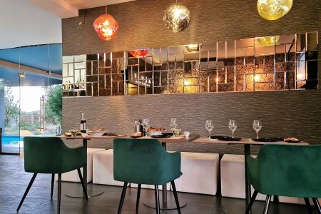 Стандартный 2-местный 1-комнатный