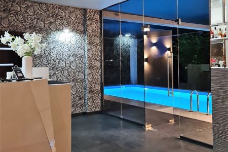 Стандартный 2-местный 1-комнатный