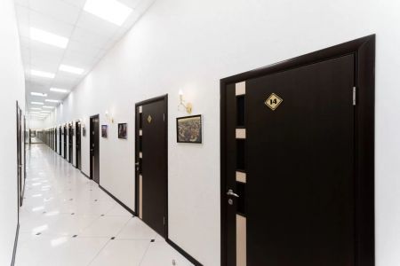 Стандартный 2-местный (DBL)