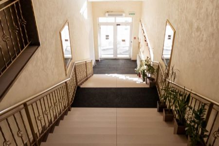 Стандартный 2-местный (DBL)