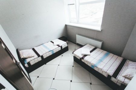 Стандартный 2-местный (DBL)