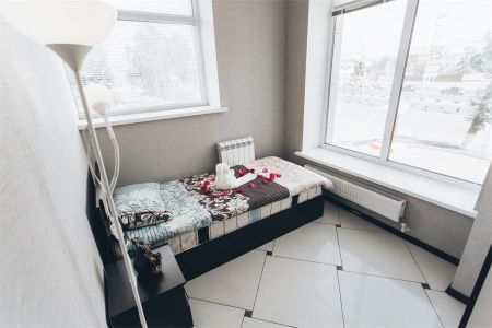 Стандартный 2-местный (DBL)