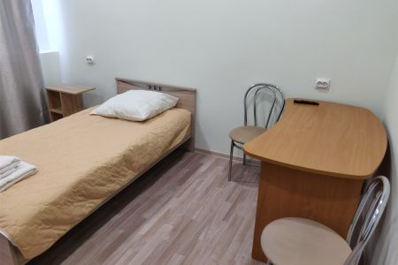 Семейный 3-местный