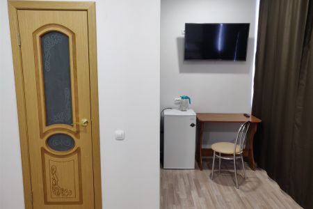 Семейный 3-местный