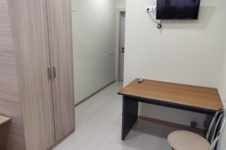 Семейный 3-местный