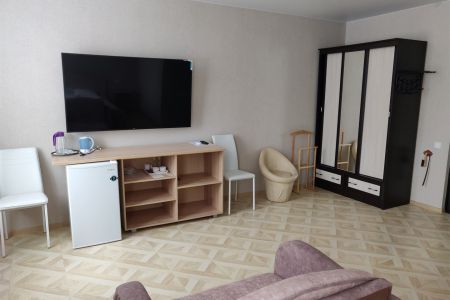 Семейный 3-местный