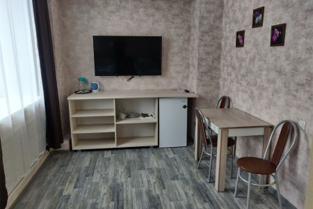 Семейный 3-местный