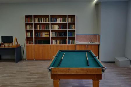 Семейный 3-местный