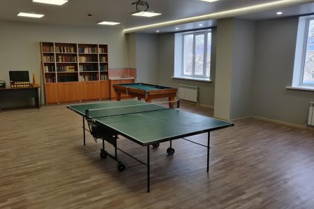 Семейный 3-местный