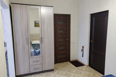 Семейный 3-местный