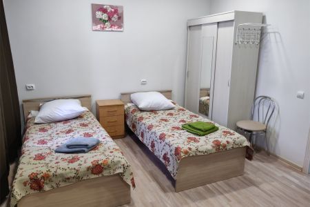 Семейный 3-местный