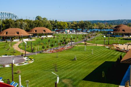 Внешний вид