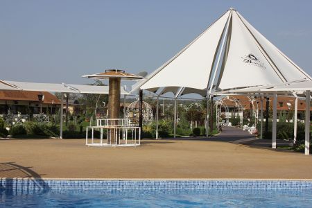 Банкетный зал