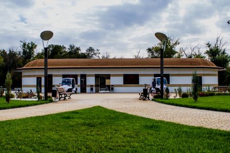 Внешний вид