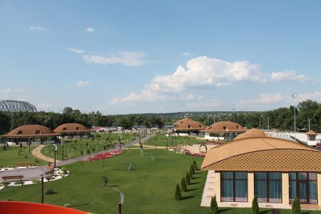 Внешний вид