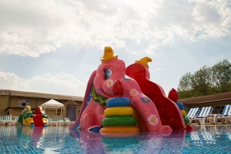 Банкетный зал