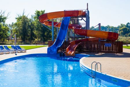 Банкетный зал