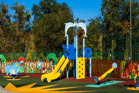 Банкетный зал