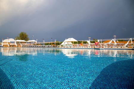 Банкетный зал