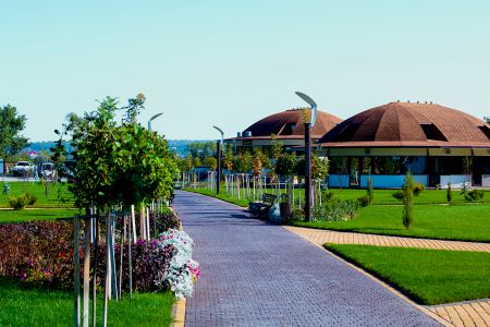 Внешний вид