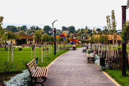 Внешний вид