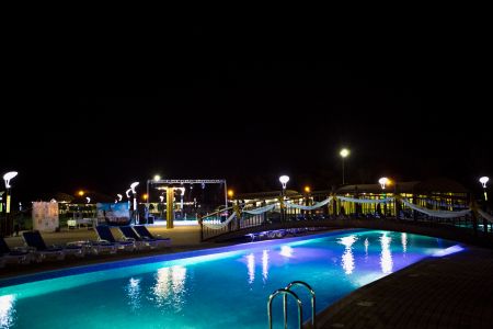 Банкетный зал