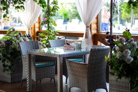 Внешний вид