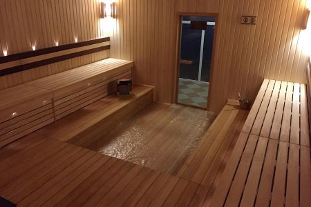 Банкетный зал