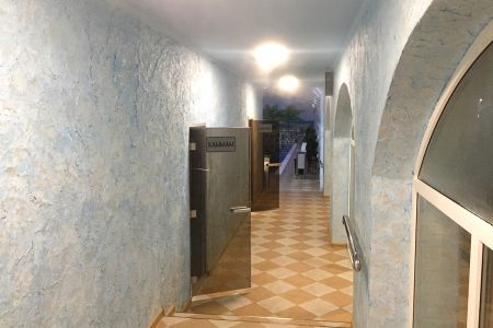 Банкетный зал