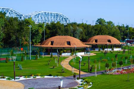 Внешний вид